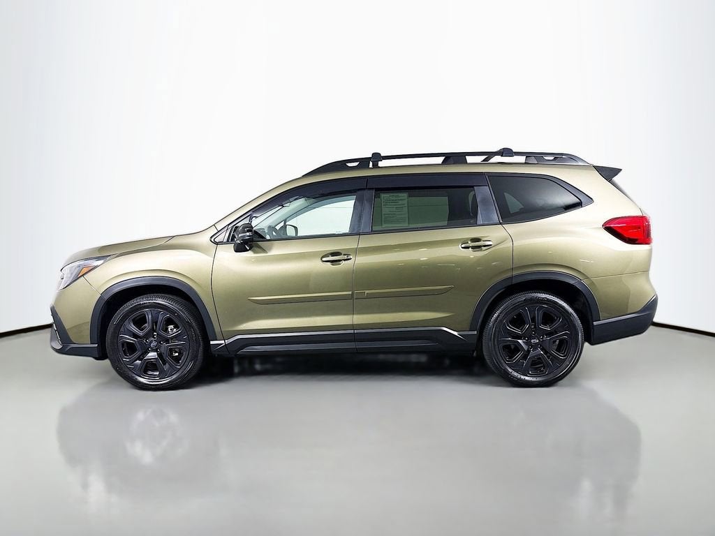 2023 Subaru Ascent Onyx Edition Limited 7-Passenger
