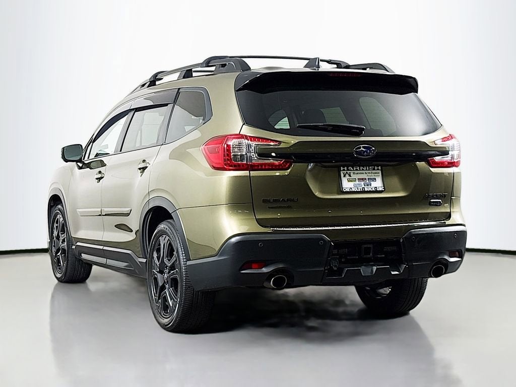 2023 Subaru Ascent Onyx Edition Limited 7-Passenger