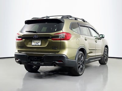 2023 Subaru Ascent Onyx Edition Limited 7-Passenger