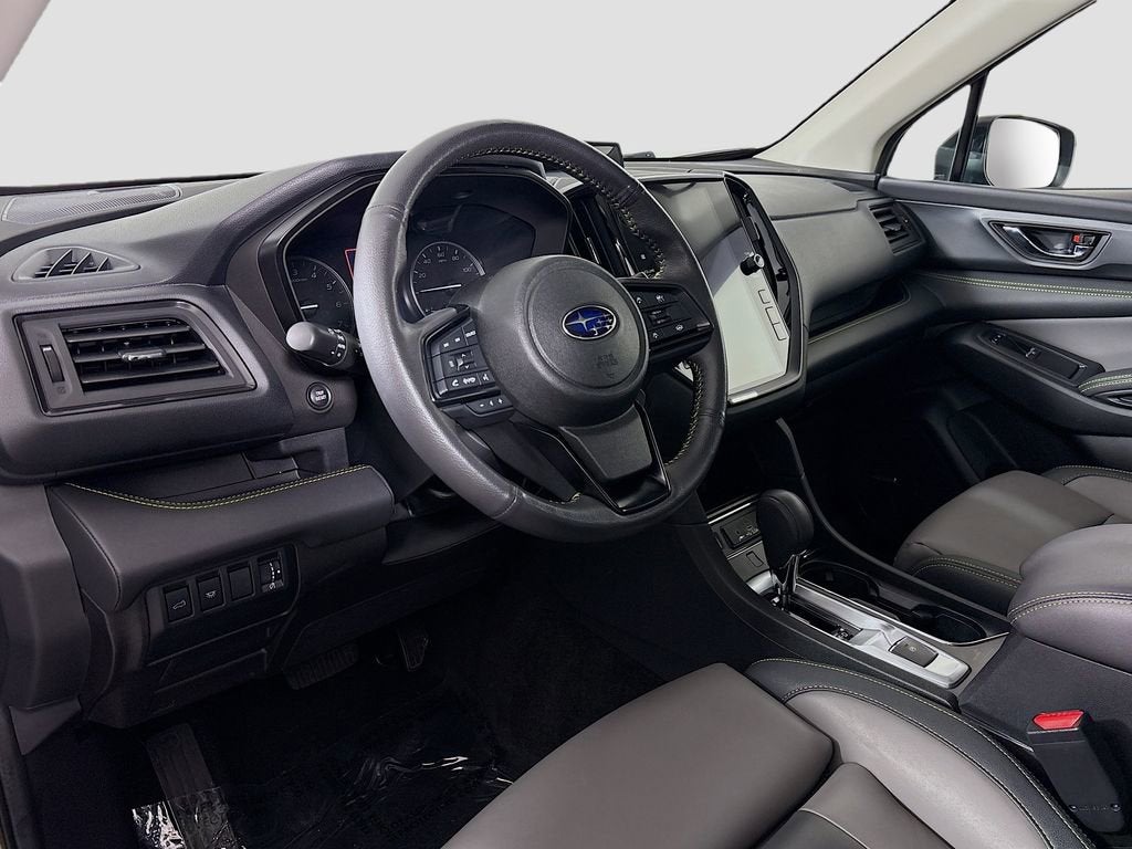 2023 Subaru Ascent Onyx Edition Limited 7-Passenger