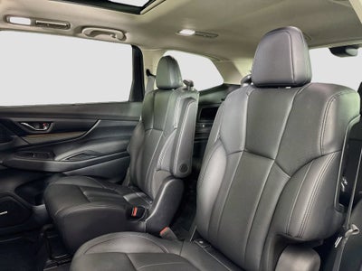 2025 Subaru Ascent Onyx Edition Limited 7-Passenger