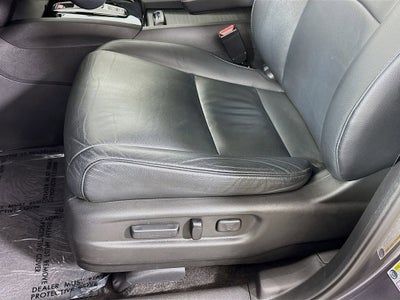 2019 Honda Pilot Touring