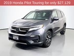 2019 Honda Pilot Touring