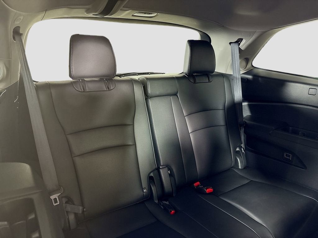 2019 Honda Pilot Touring
