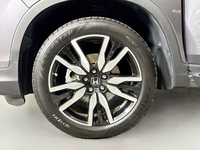 2019 Honda Pilot Touring