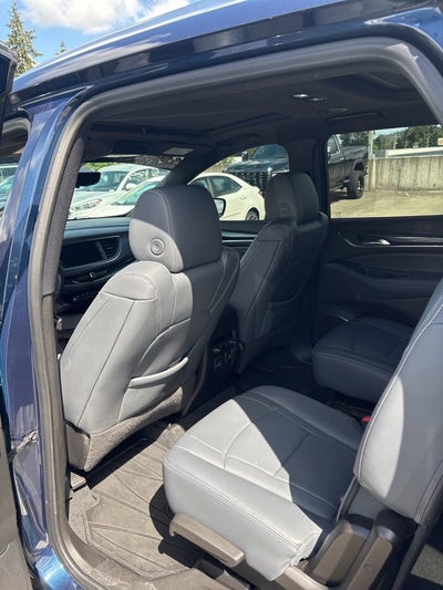 2022 Buick Enclave Premium