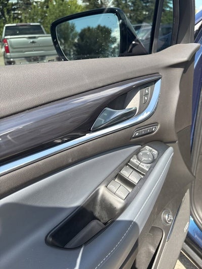 2022 Buick Enclave Premium