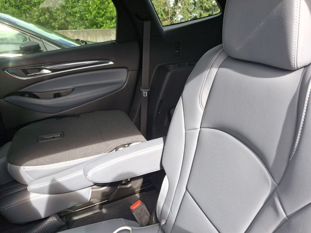 2024 Buick Enclave Premium