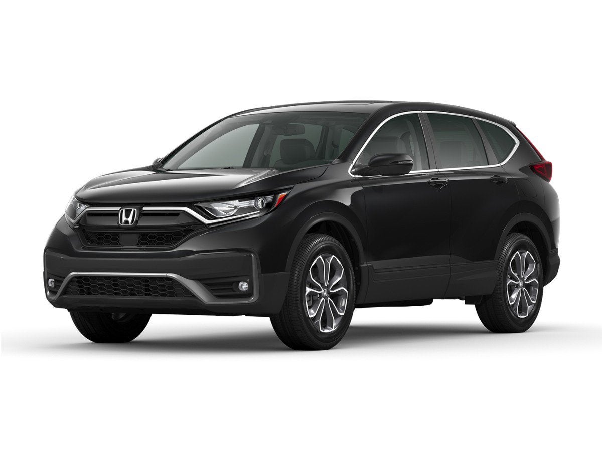 2020 Honda CR-V AWD EX-L