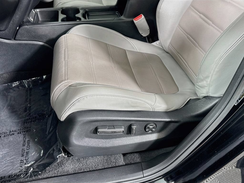 2020 Honda CR-V AWD EX-L