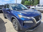 2022 Nissan Rogue SV Intelligent AWD