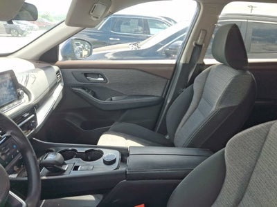 2022 Nissan Rogue SV Intelligent AWD