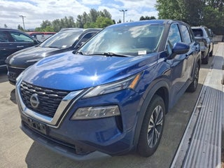 2022 Nissan Rogue SV Intelligent AWD