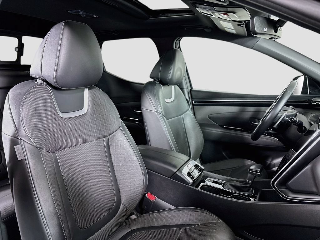 2023 Hyundai Santa Cruz Limited