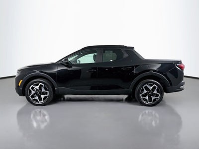 2023 Hyundai Santa Cruz Limited