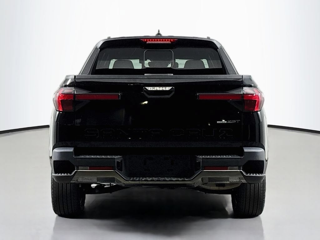 2023 Hyundai Santa Cruz Limited