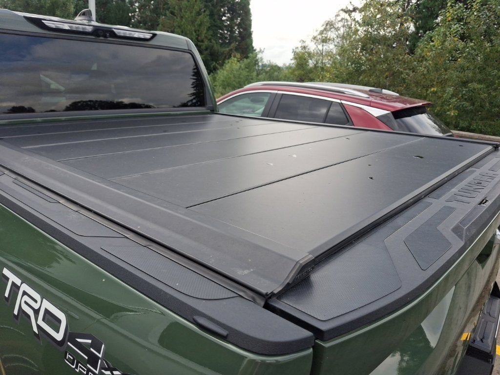 2022 Toyota Tundra Hybrid Limited