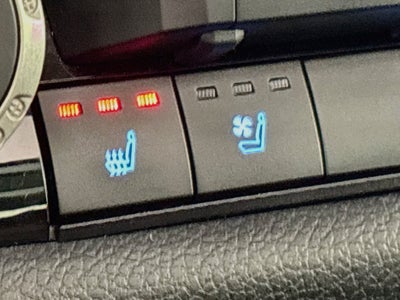 2022 Toyota Tundra Hybrid Limited