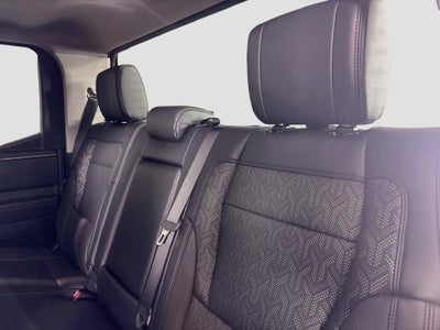 2022 Toyota Tundra Hybrid Limited