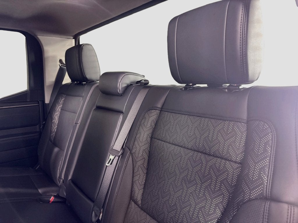 2022 Toyota Tundra Hybrid Limited