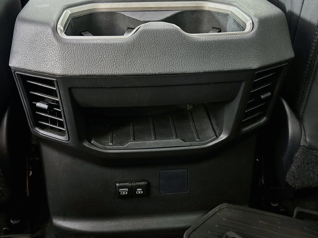 2022 Toyota Tundra Hybrid Limited