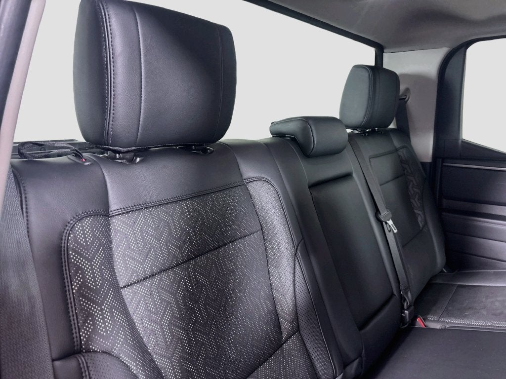 2022 Toyota Tundra Hybrid Limited
