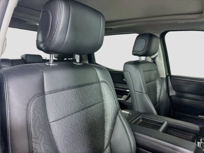 2022 Toyota Tundra Hybrid Limited