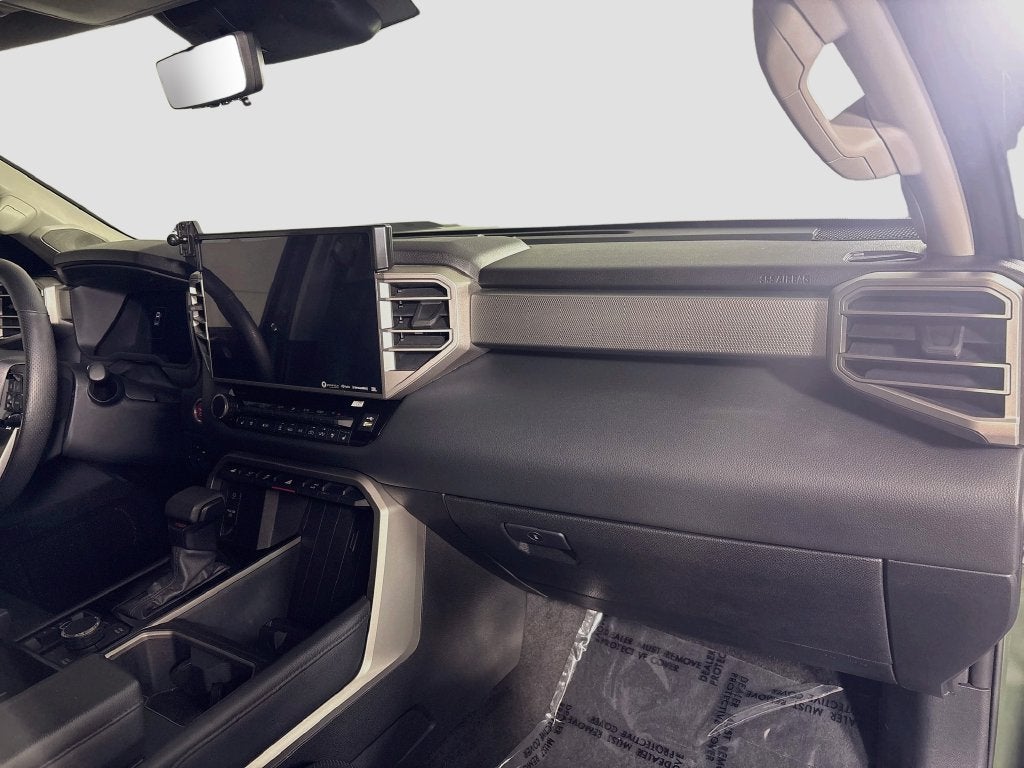 2022 Toyota Tundra Hybrid Limited