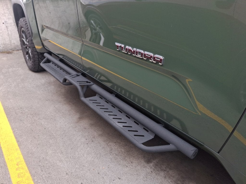 2022 Toyota Tundra Hybrid Limited