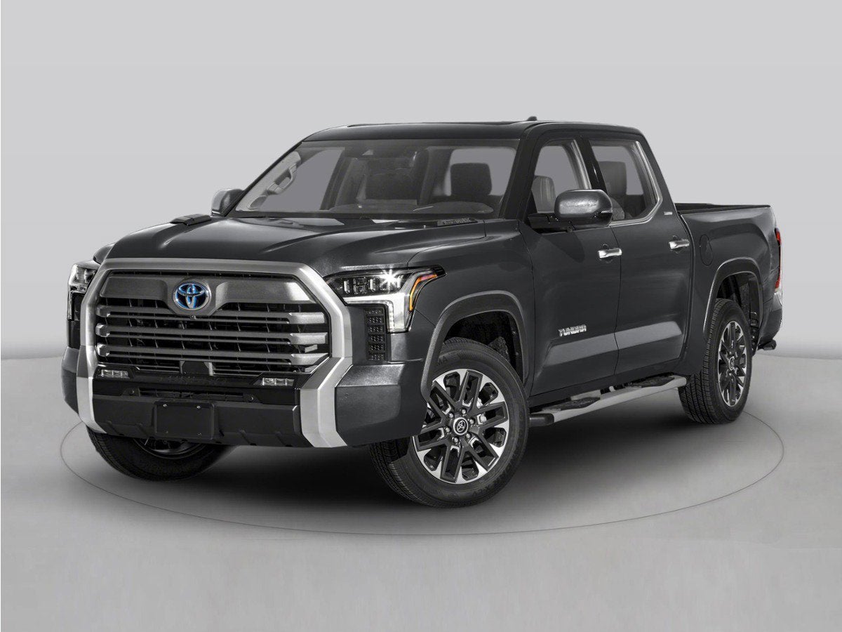 2023 Toyota Tundra TRD Pro Hybrid CrewMax 5.5' Bed's photo