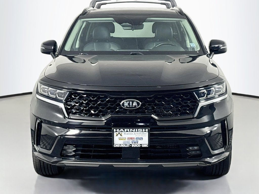 2021 Kia Sorento SX