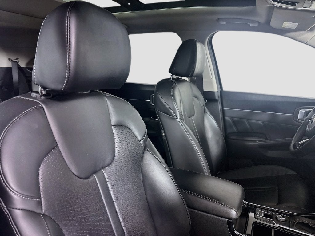 2021 Kia Sorento SX