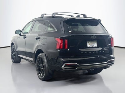 2021 Kia Sorento SX