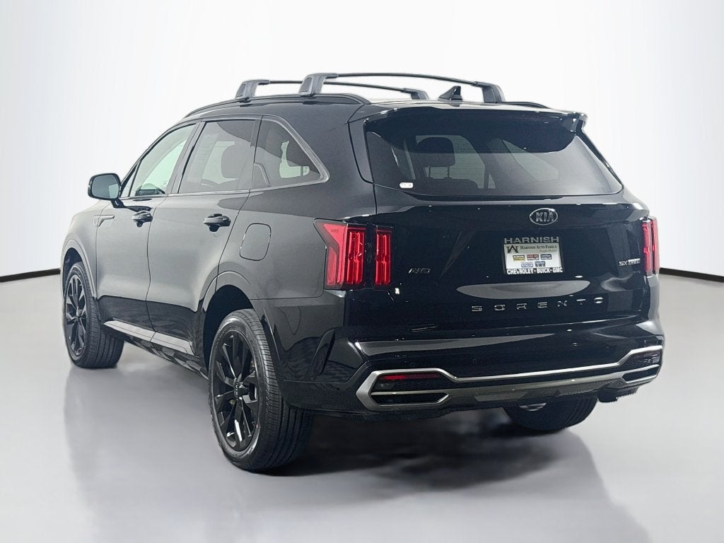 2021 Kia Sorento SX
