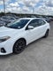 2014 Toyota Corolla S