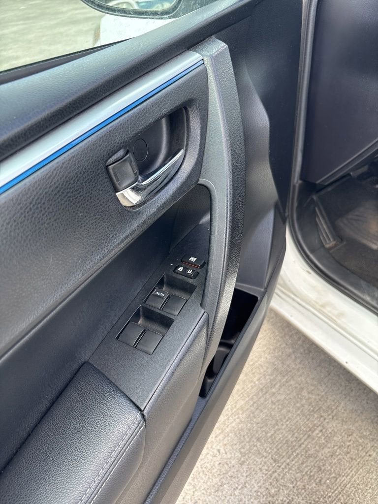 2014 Toyota Corolla S