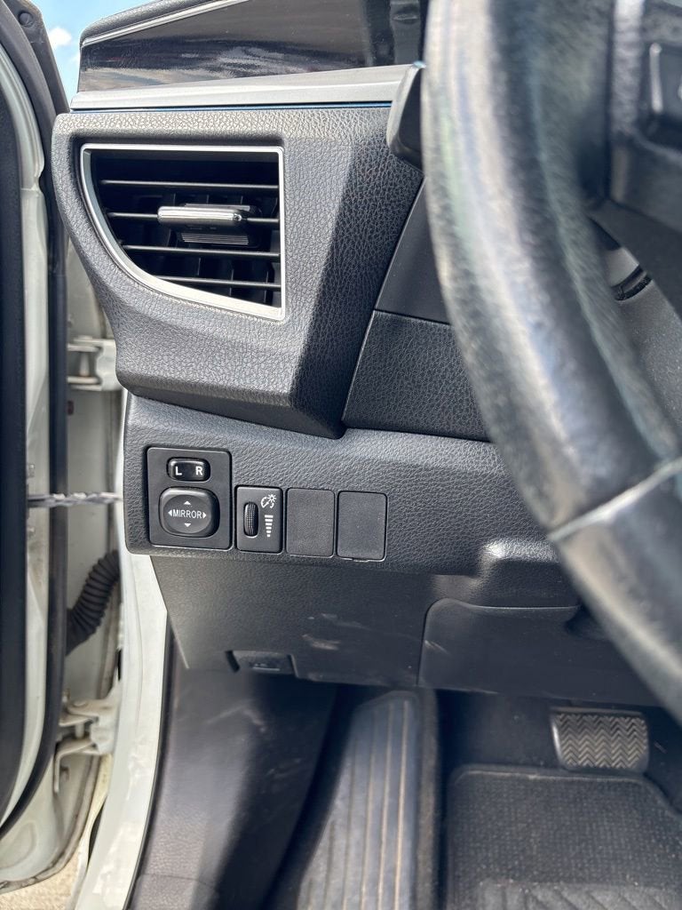 2014 Toyota Corolla S