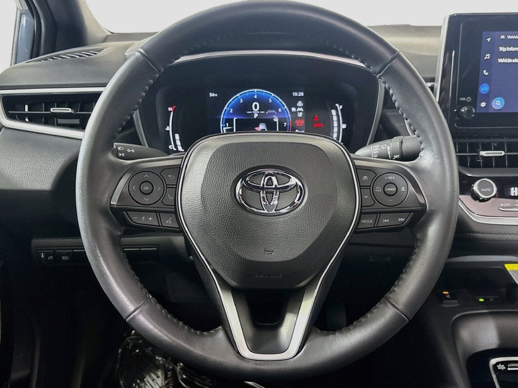 2024 Toyota Corolla XSE