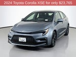 2024 Toyota Corolla XSE