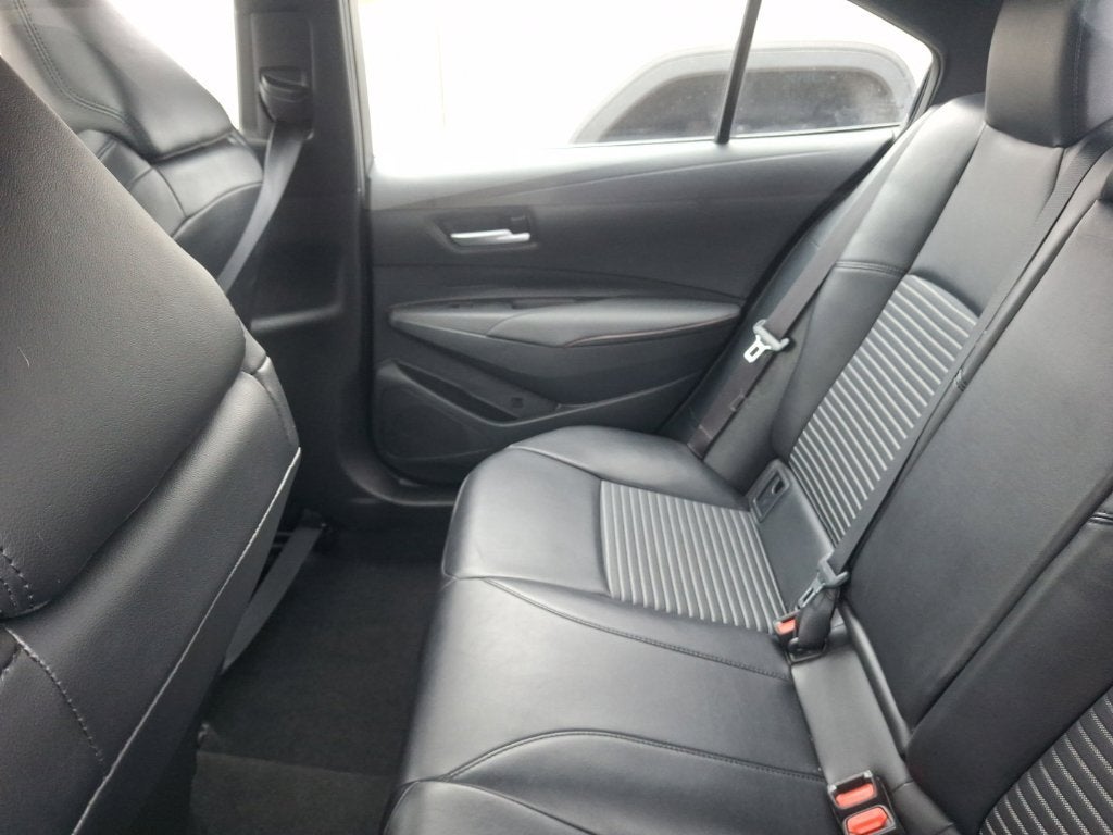 2024 Toyota Corolla XSE