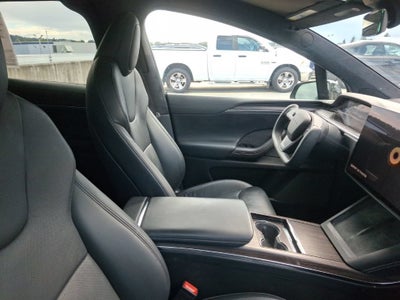 2022 Tesla Model X AWD