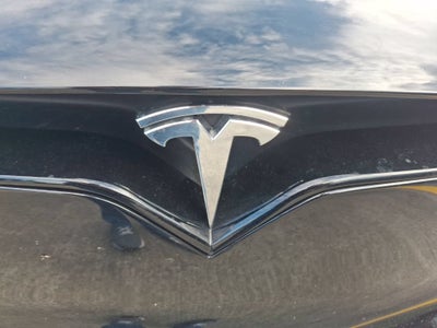 2022 Tesla Model X AWD