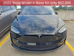2022 Tesla Model X AWD