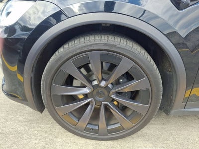 2022 Tesla Model X AWD