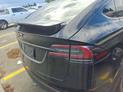 2022 Tesla Model X AWD