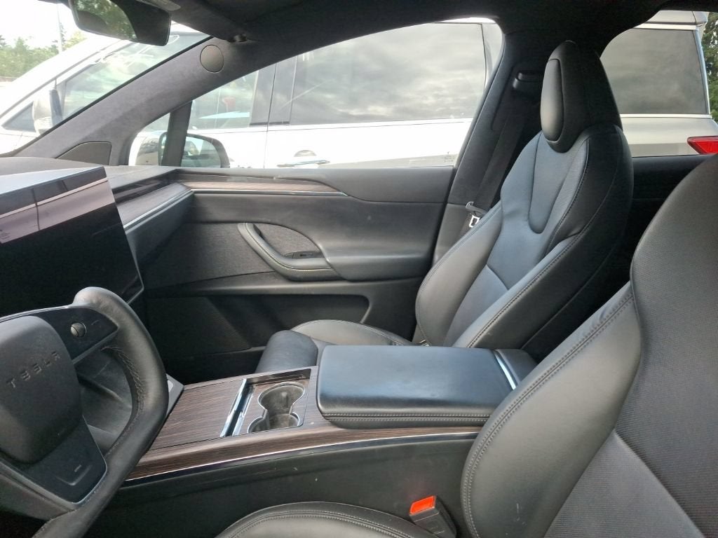 2022 Tesla Model X AWD