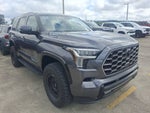 2025 Toyota Sequoia SR5