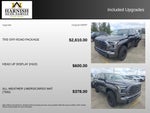 2025 Toyota Sequoia SR5