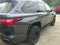 2025 Toyota Sequoia SR5
