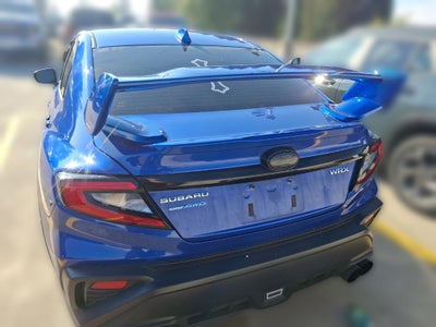 2024 Subaru WRX Premium